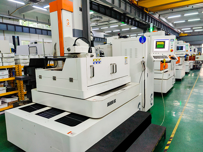 塑料模具材料的工艺性能要求有哪些?