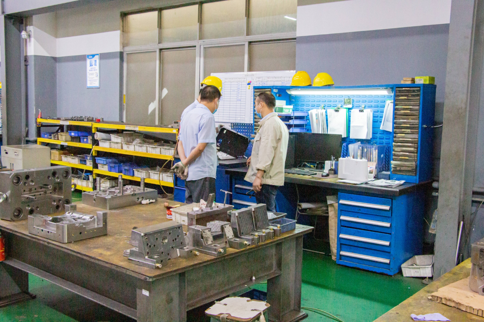 家用交流充电桩工作原理是什么?