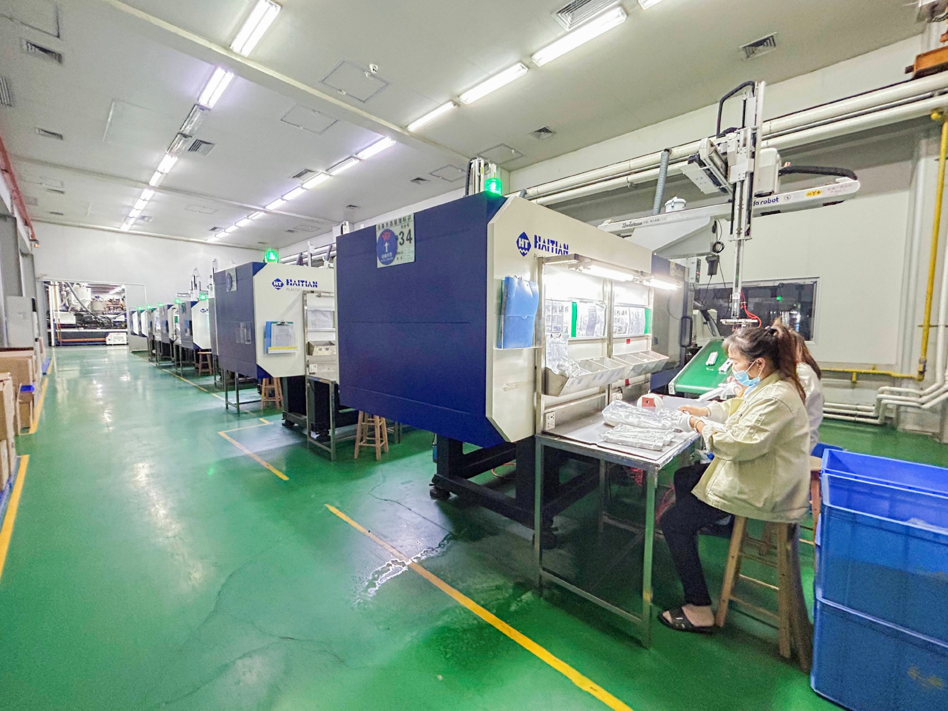 医疗器械注塑件定制标准流程是什么?