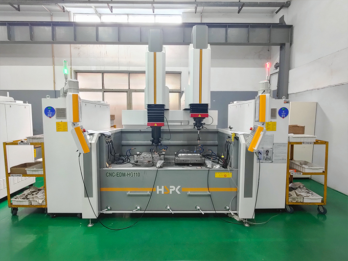 注塑件常见缺陷分析及原因有哪些?