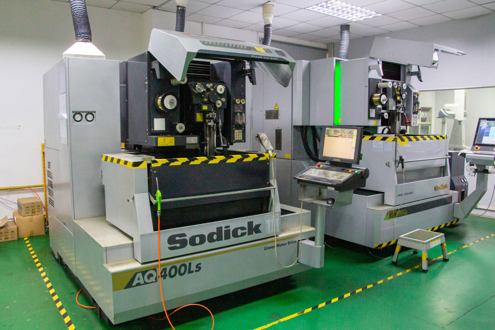 模具制造是干什么的呢?