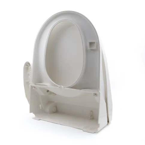 智能马桶盖注塑原理有哪几种类型?