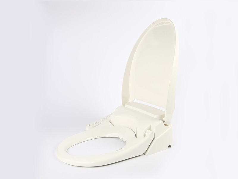 马桶盖塑料外壳注塑加工定制生产厂家