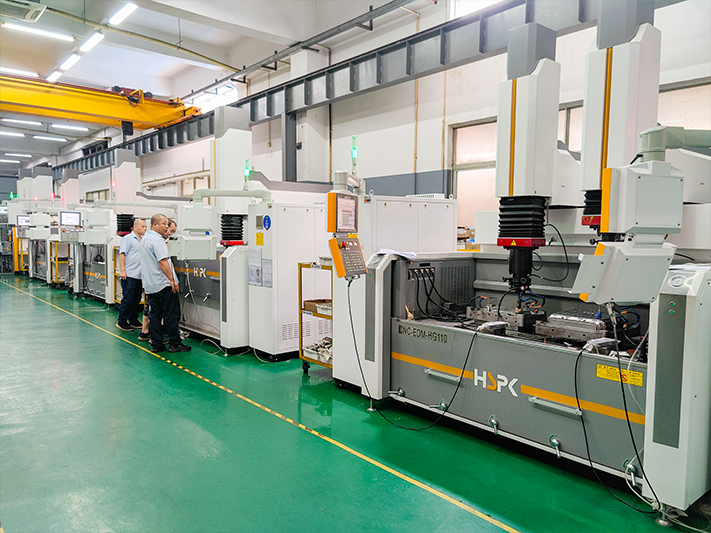 塑料模具材料的选择原则分别有哪些?