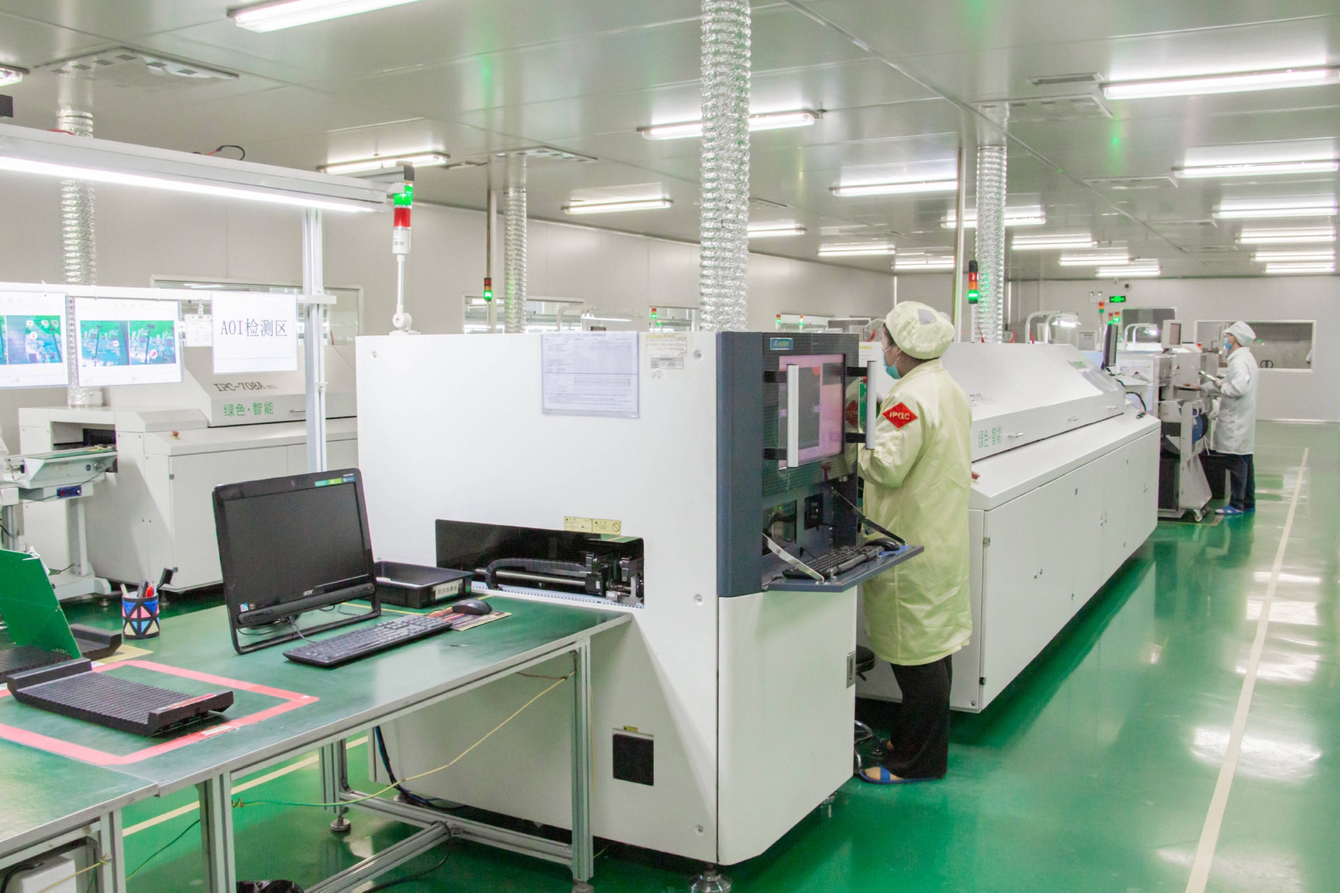 东莞新能源注塑加工厂家十大排名有哪些?