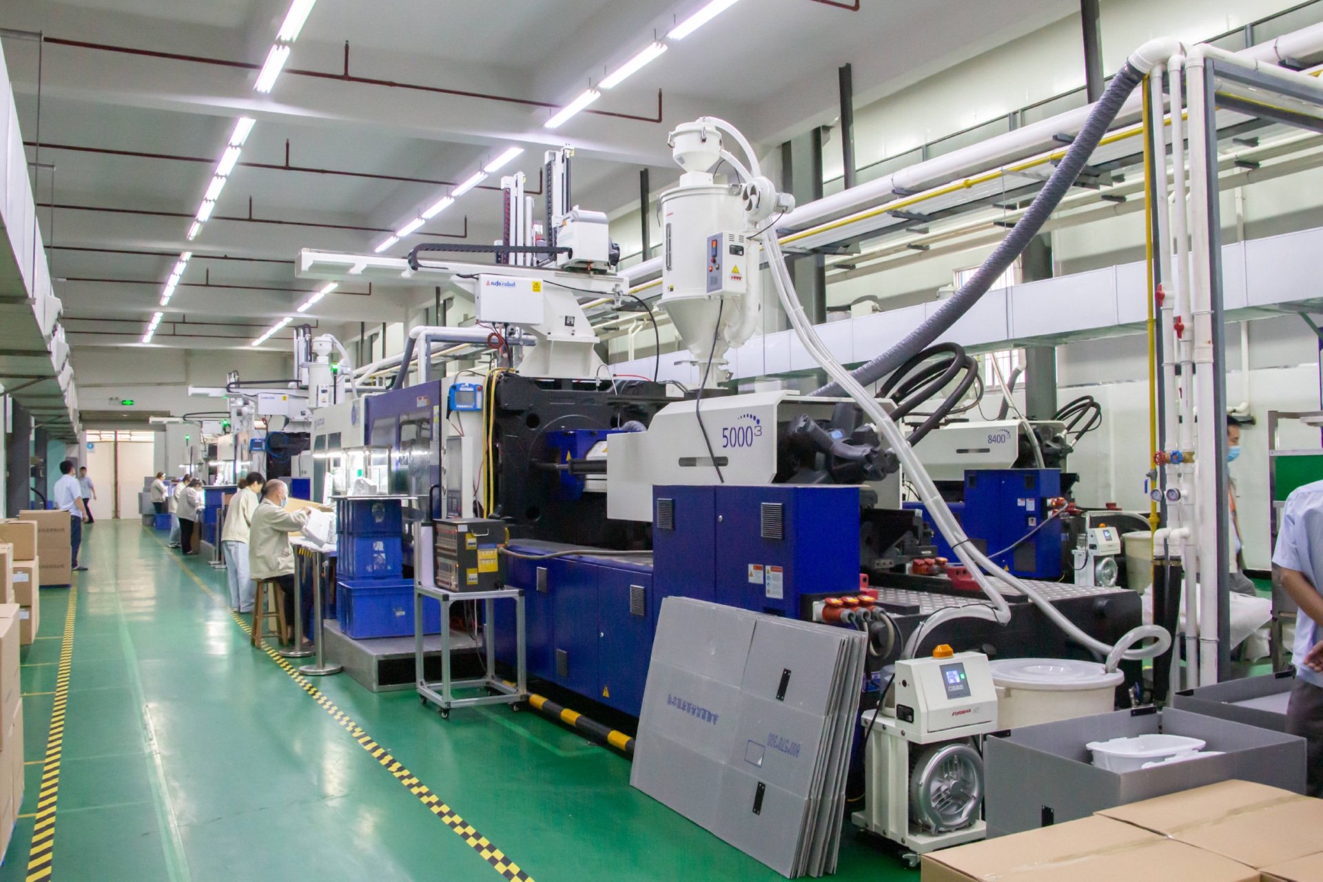 医疗配件开模要求有哪些?