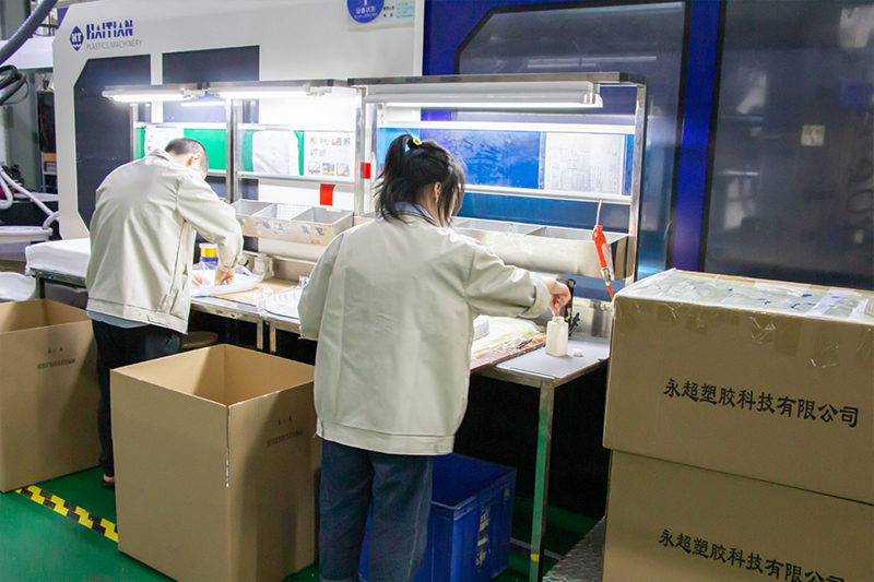 注塑模具设计的一般步骤有哪些方面内容？