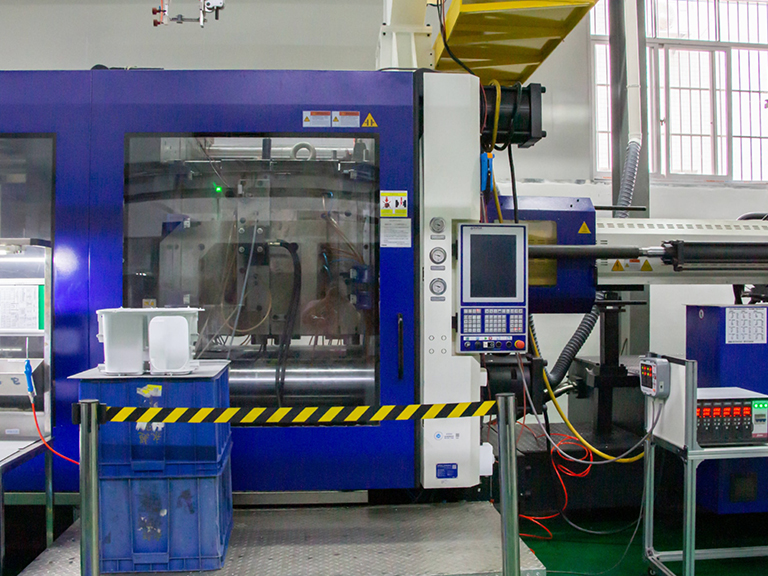 航空塑料配件注塑工艺流程有哪些?