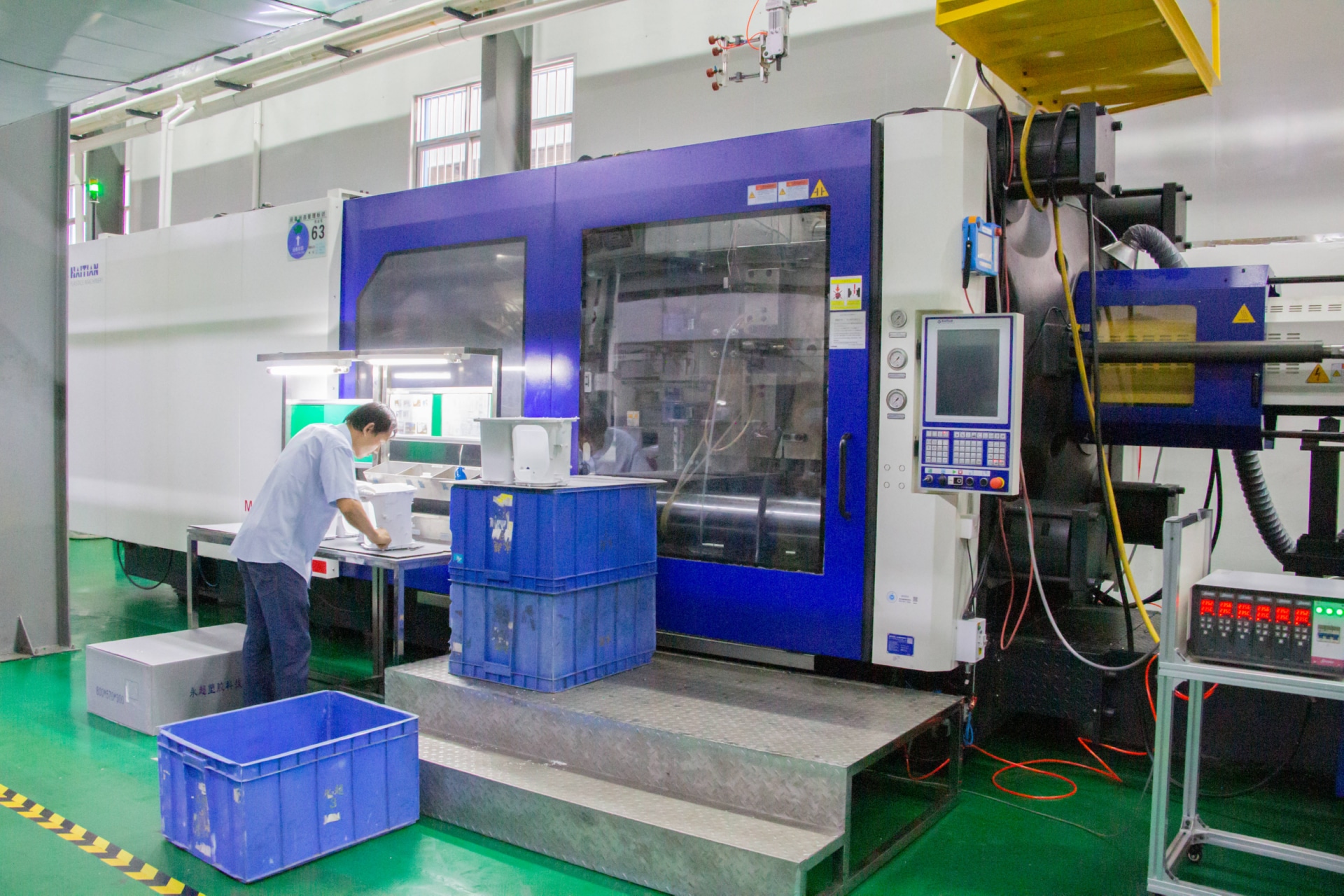 PMMA注塑成型工艺是什么呢,亚克力注塑成型工艺特点有哪些