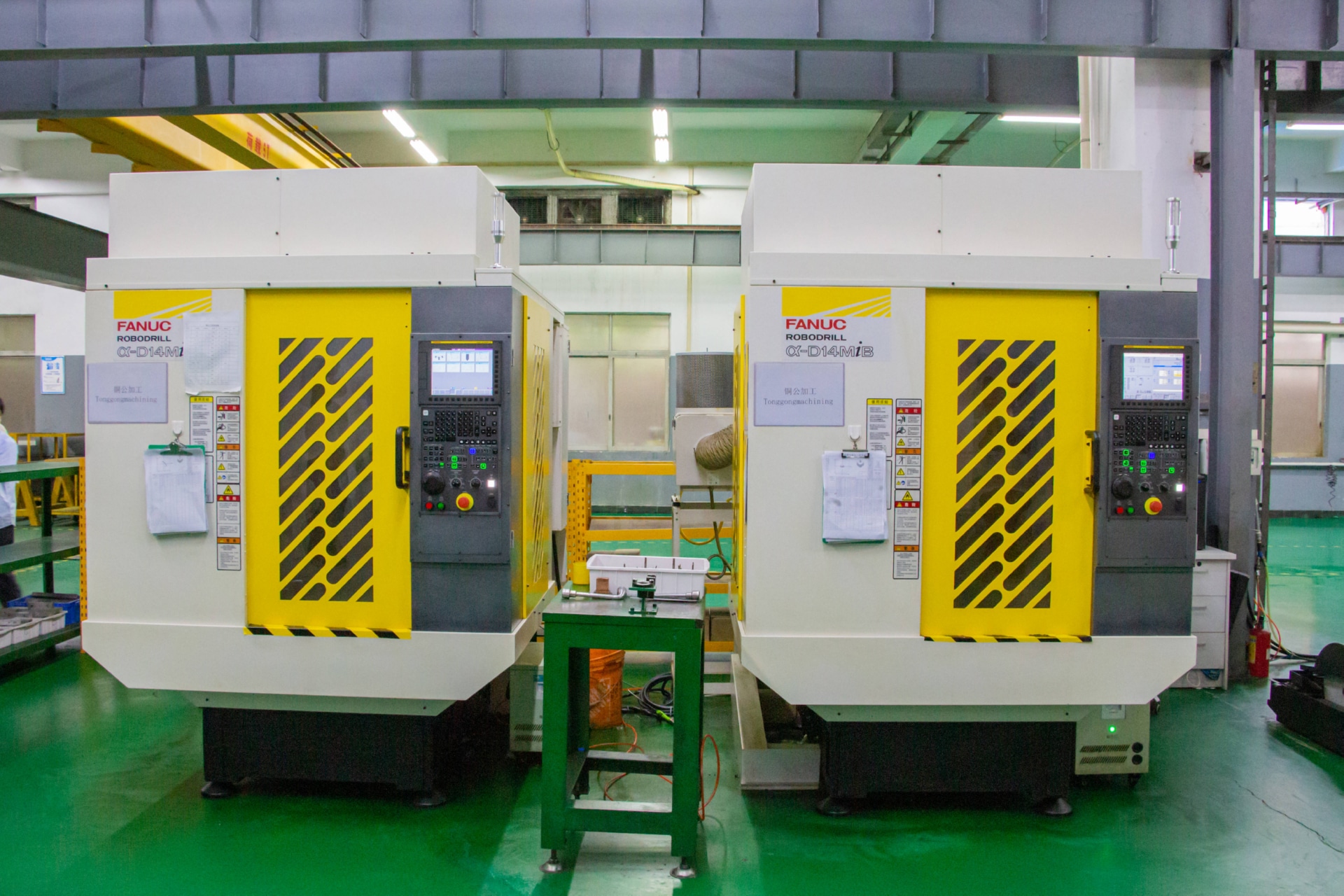 塑胶模具开模工作流程介绍