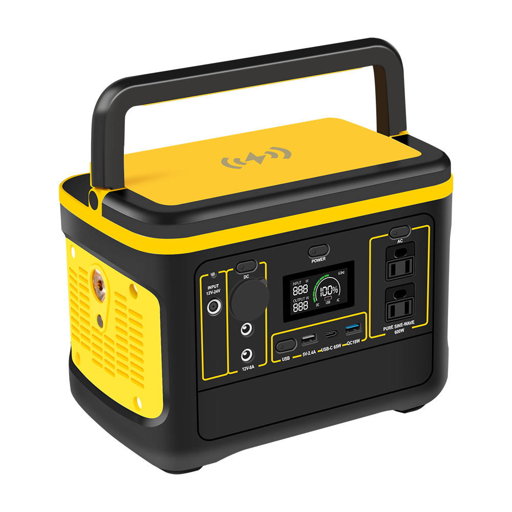 储能电源外壳用什么材料?