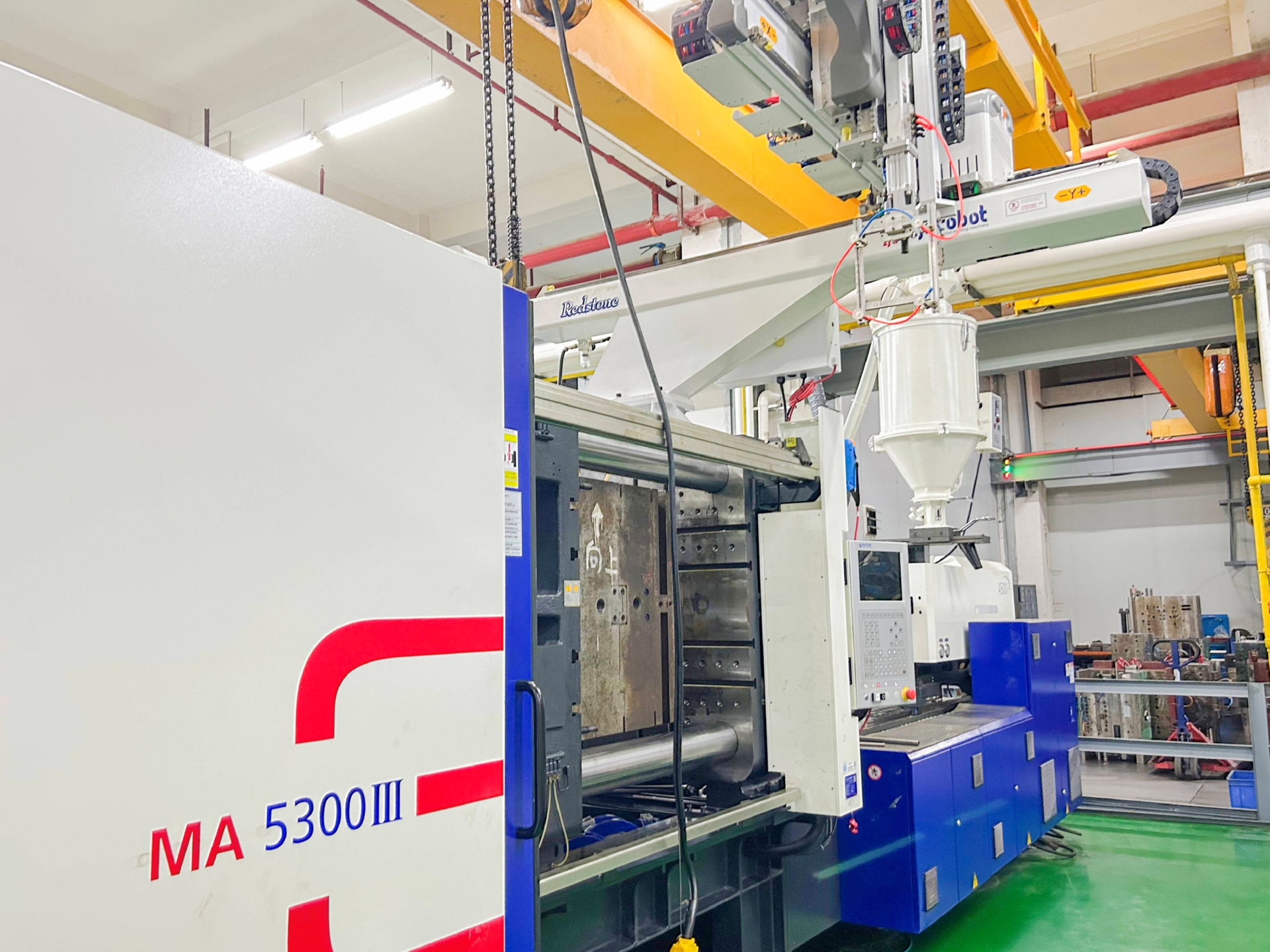 医疗器材配件注塑开模流程是什么?