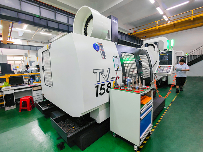 塑胶精密模具有什么要求?