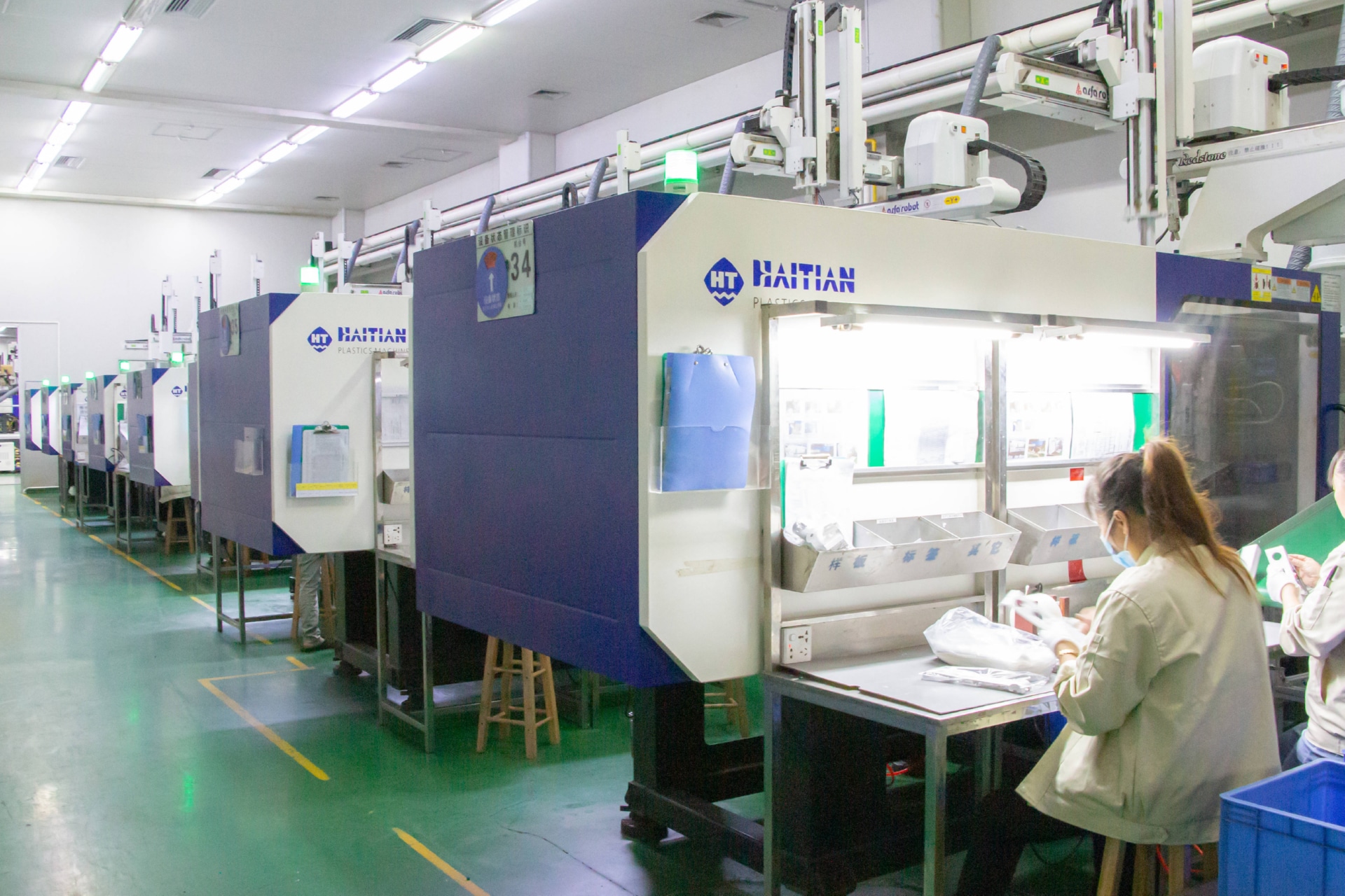 塑胶制品有哪些产品?