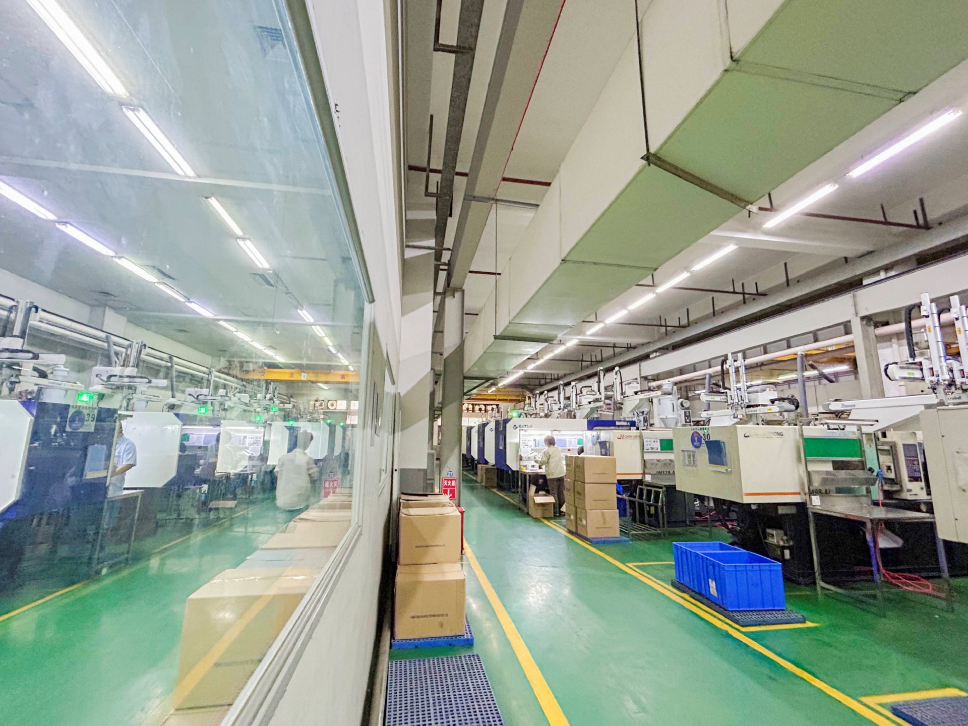 塑料外壳加工有几种方法呢,塑胶壳体加工方法有哪几种类型