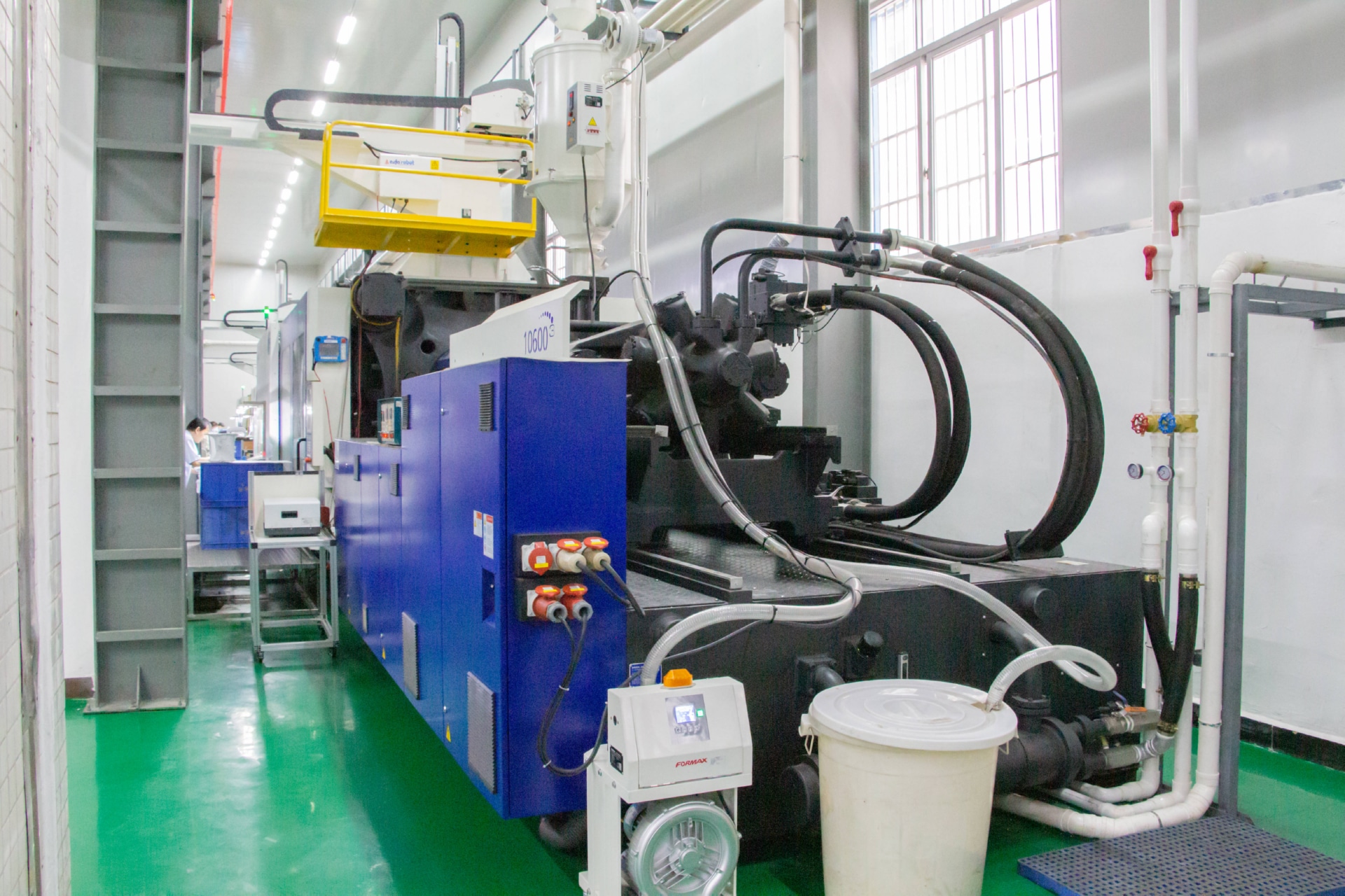 三类医疗器械零部件注塑成型要求有哪些?