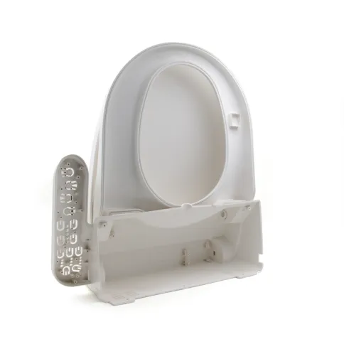 智能马桶盖注塑工艺有哪几种类型?