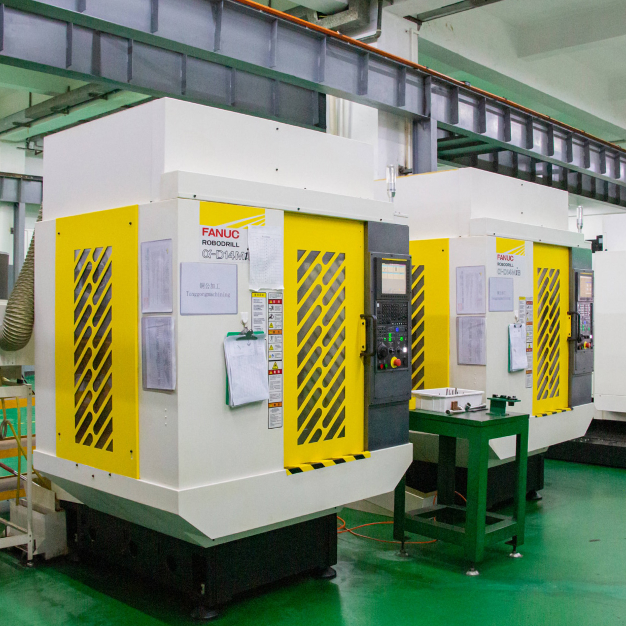 塑料模具制品有哪些?