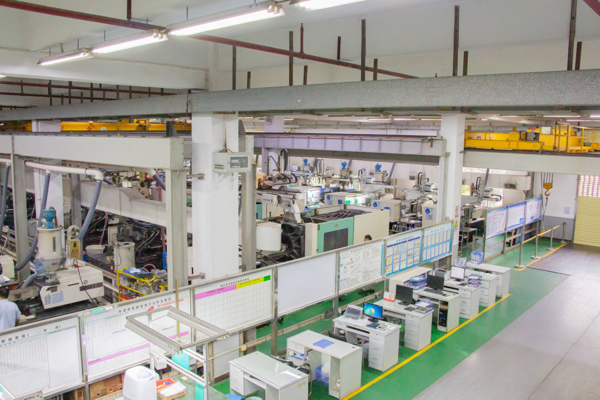 塑胶是什么材质?有毒吗?