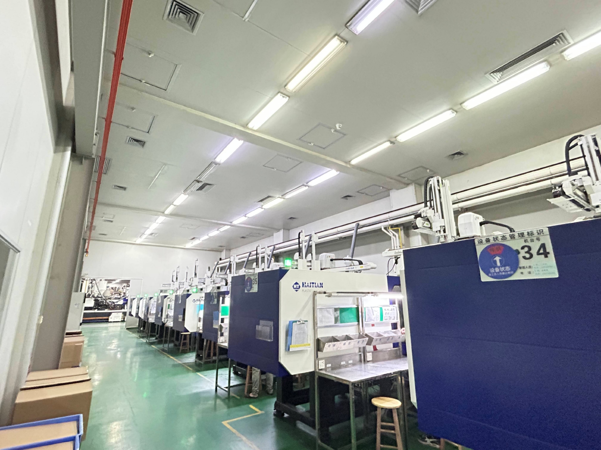 精密模具加工工艺流程是什么?