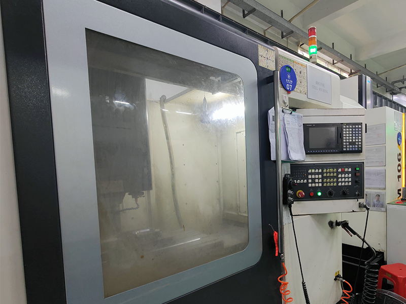 塑料模具材料有哪些种类型?