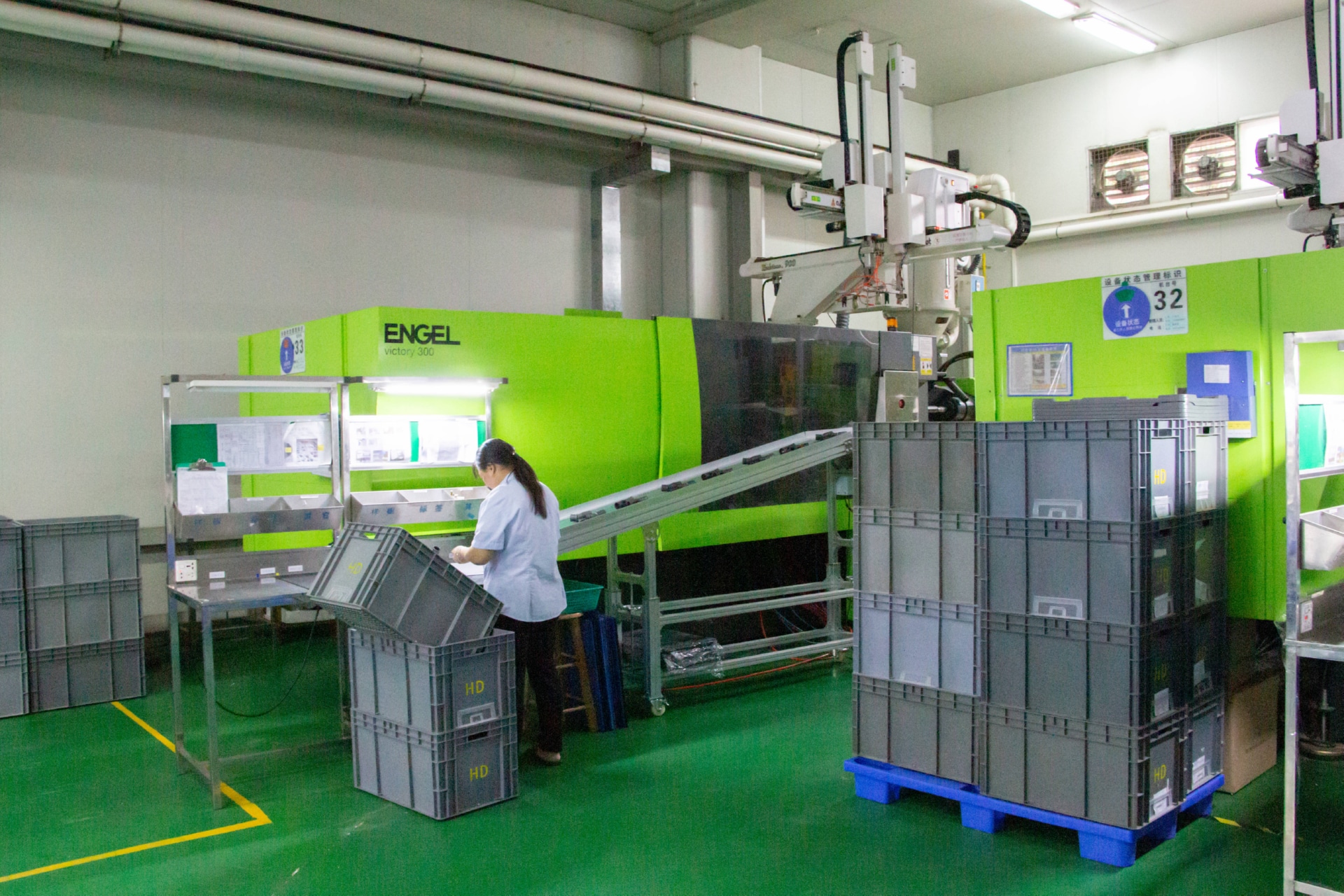 注塑模具设计基本流程有哪些方面内容?