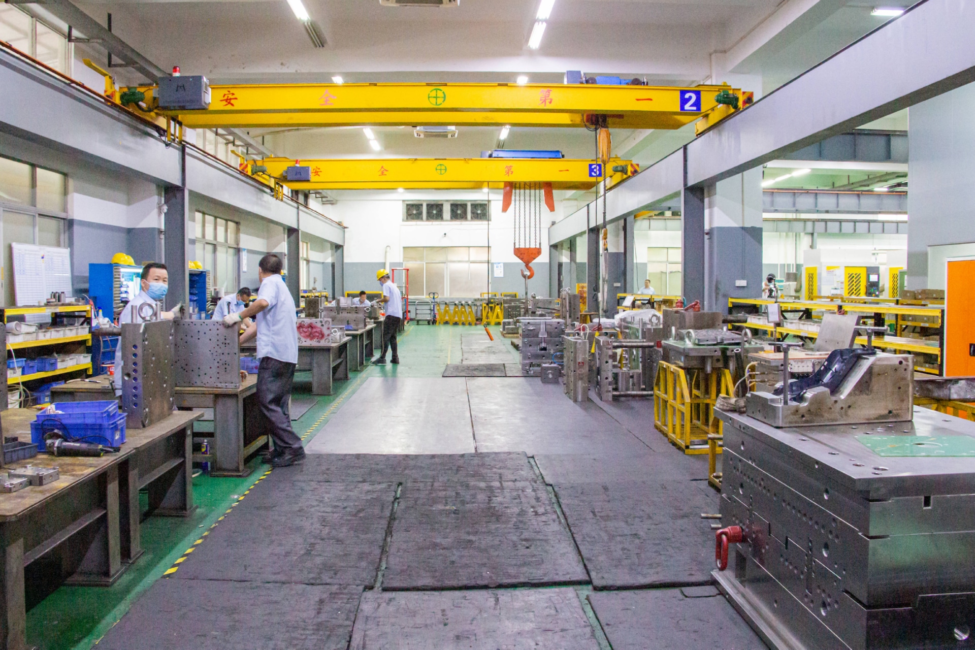 医疗器械注塑件检验标准是什么?