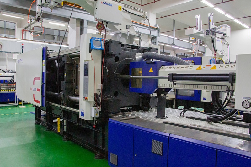 汽车模具加工和模具制造特点区别是什么?