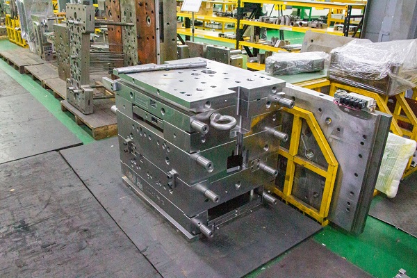 NAK80模具钢和S136模具钢哪个钢材好?