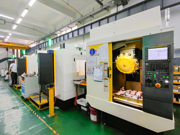 塑料注塑模具加工工艺有哪些?