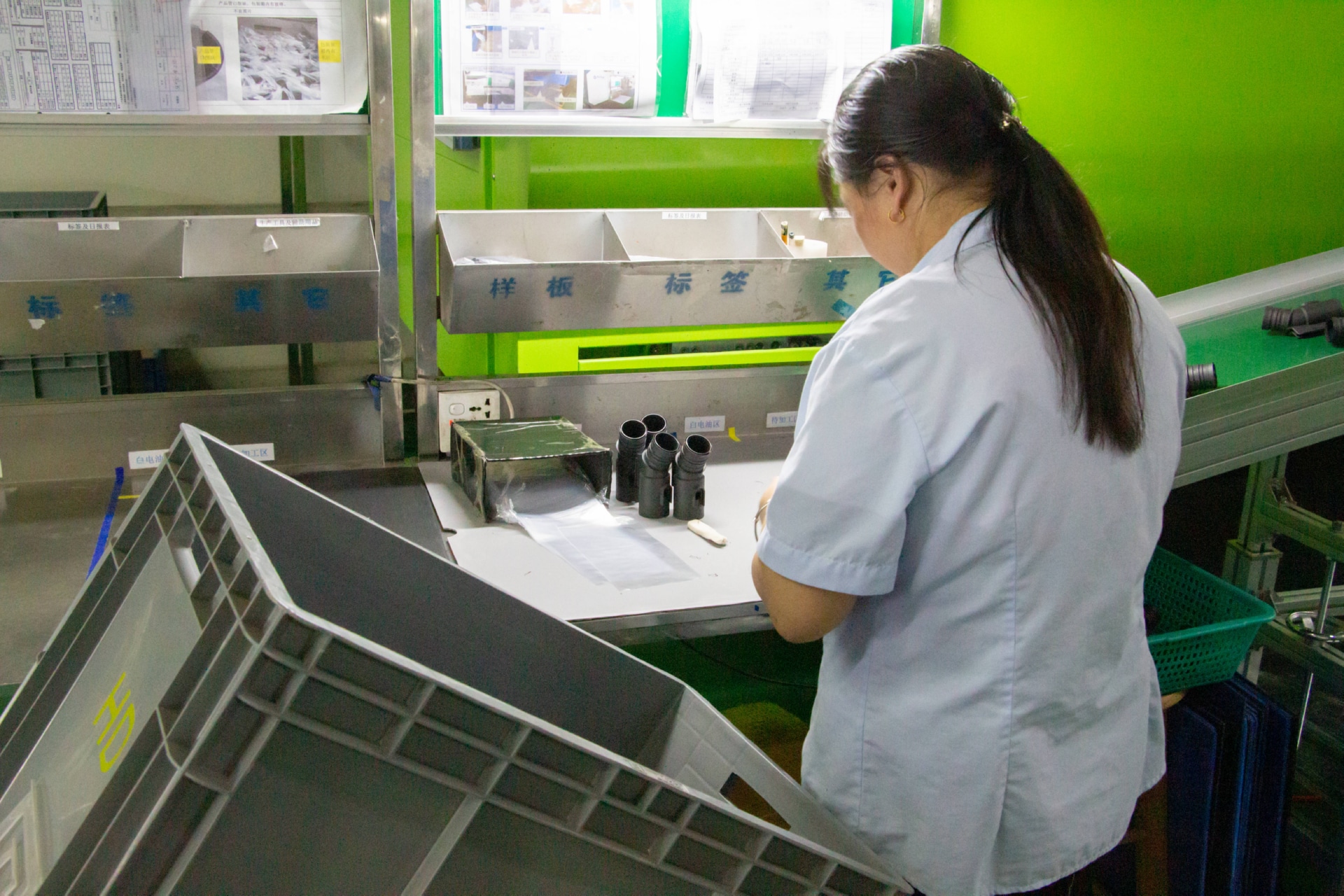 注塑模具设计的工作内容有哪些?