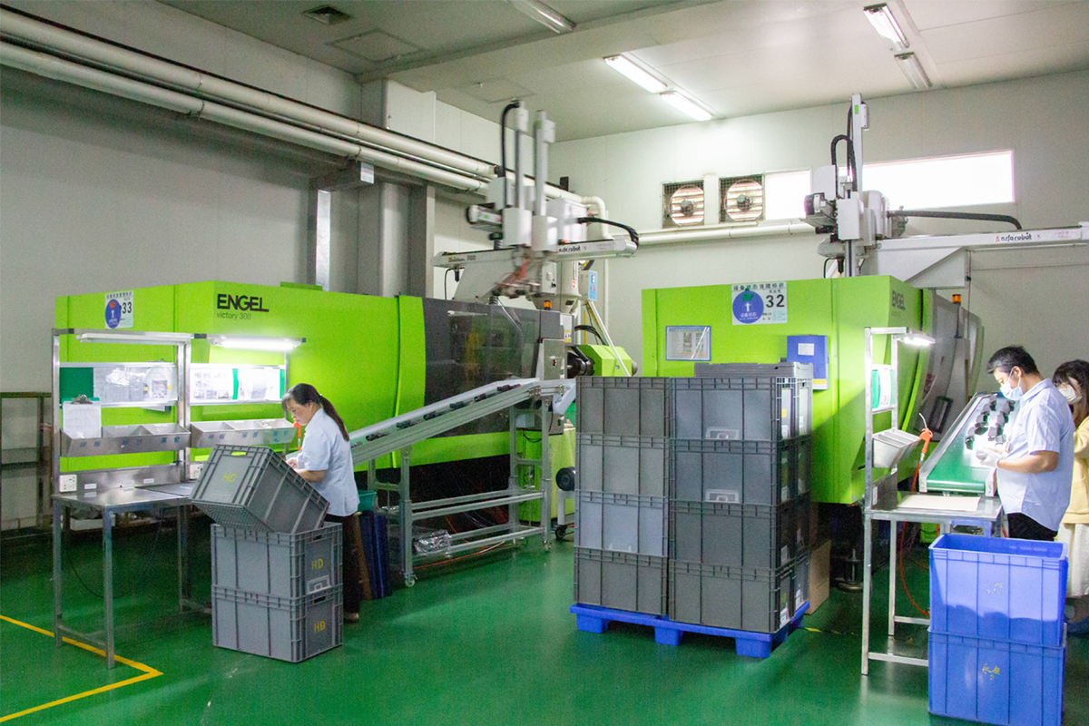 注塑模具供应商评审表怎么填写?