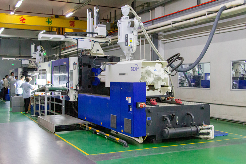 注塑模具流道翻转技术要求规范有哪些?