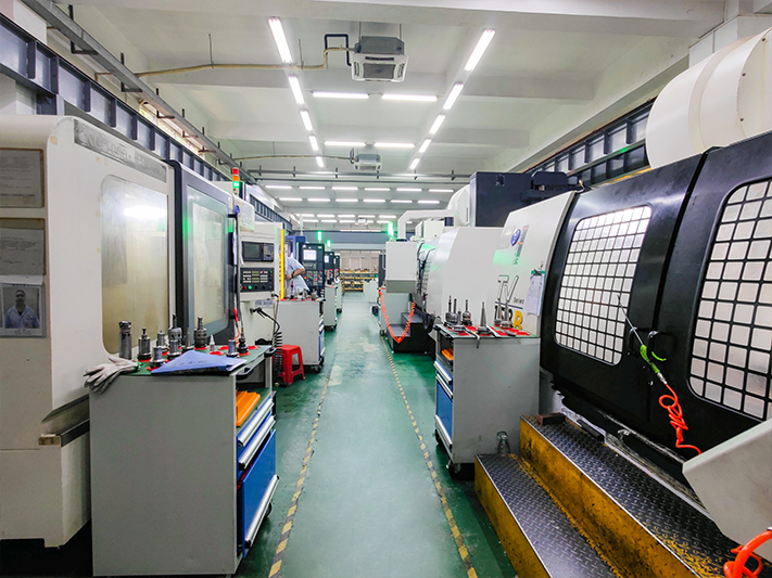 精密塑胶模具制造与注塑加工的区别及哪个好?