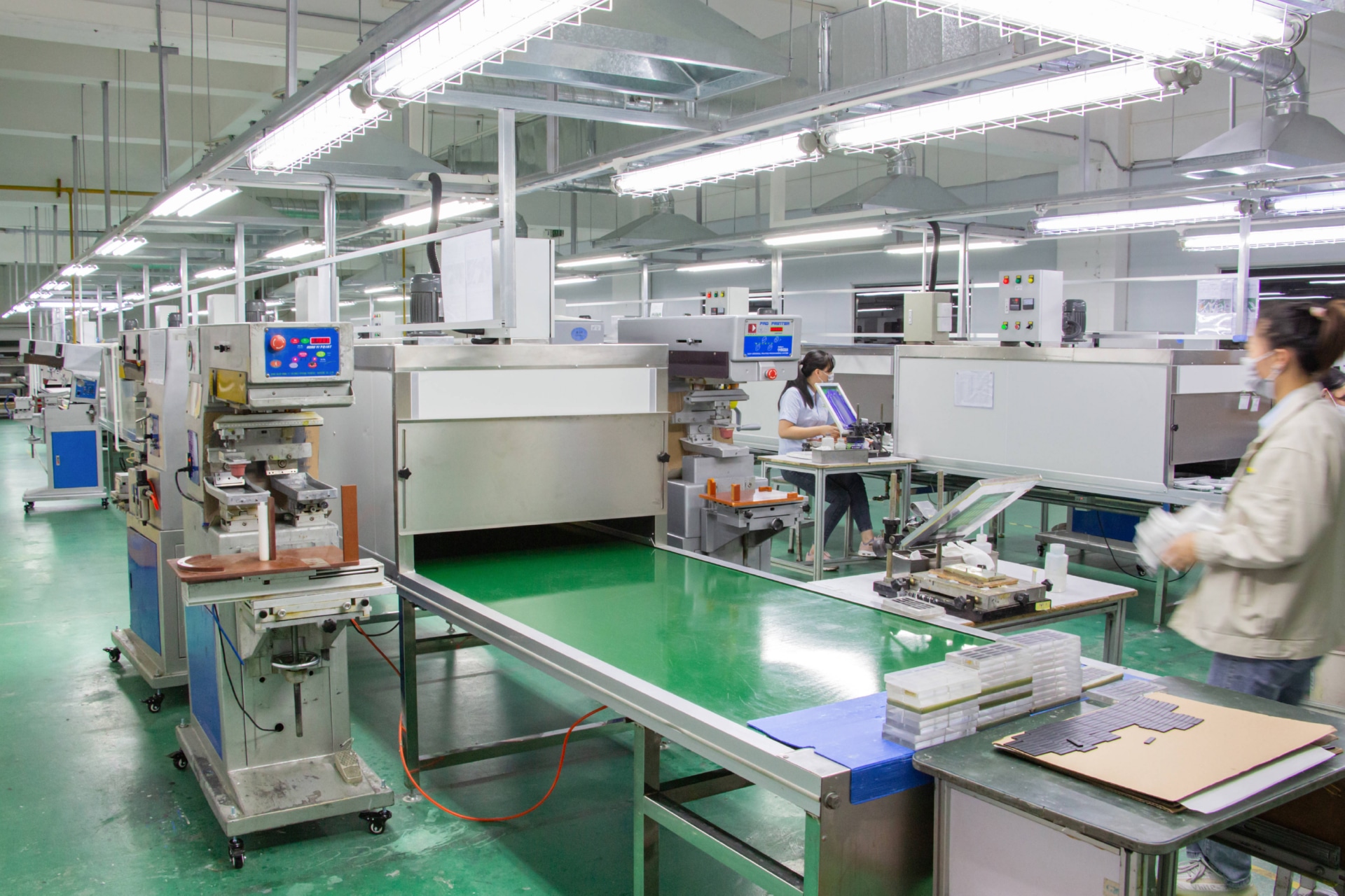 汽车塑料模具的注意事项有哪些?