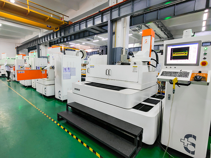 塑料制品注塑加工过程是什么?