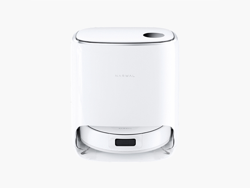 云鲸扫地机器人外壳塑胶注塑代加工厂家