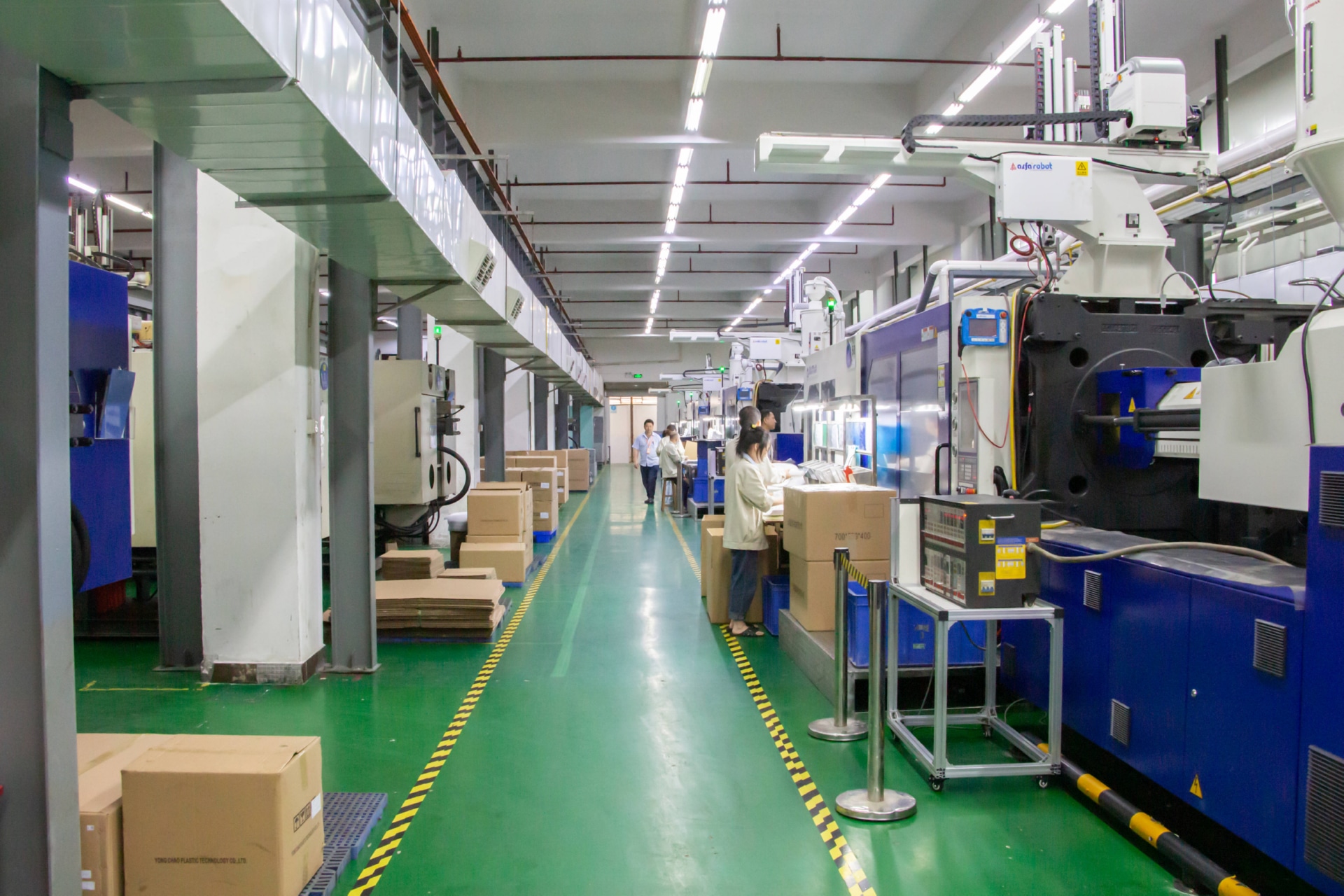 医疗塑料制品注塑工艺流程有哪些?