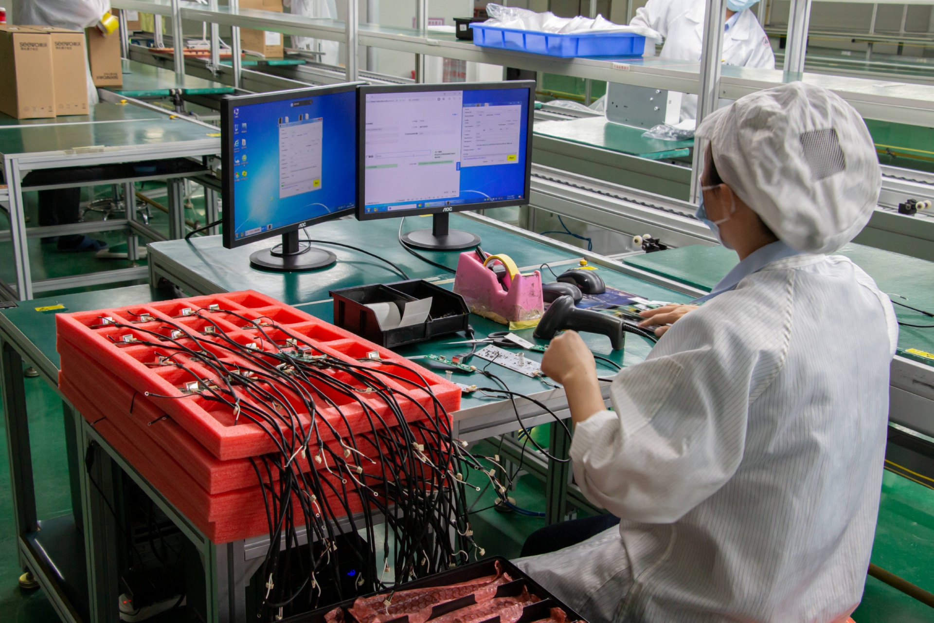 塑胶模具成本价格估算方法有哪些?