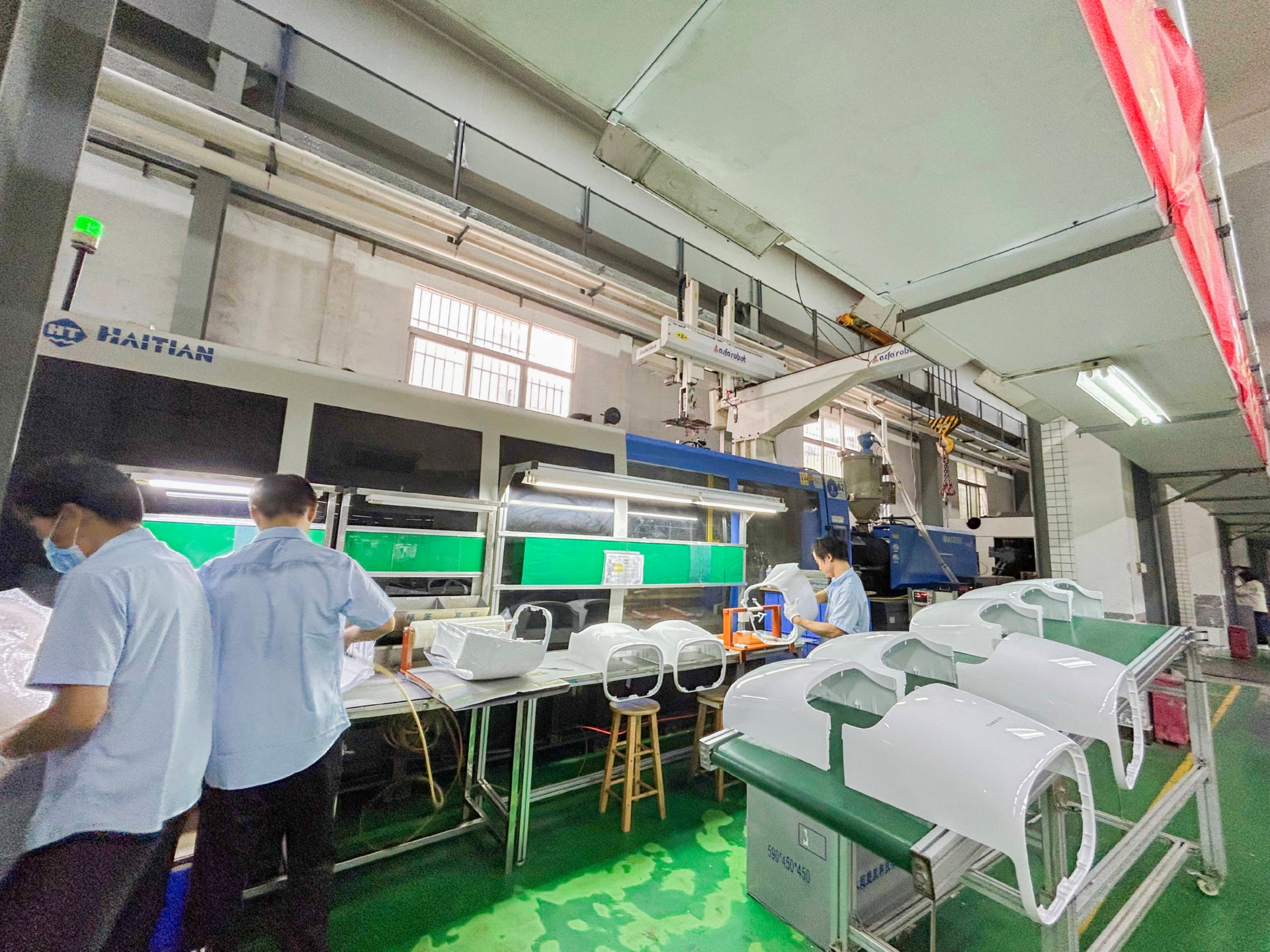 东莞新能源汽车供应链企业十大排名有哪些?