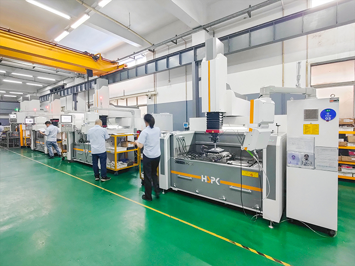 3c数码注塑模具怎么样?