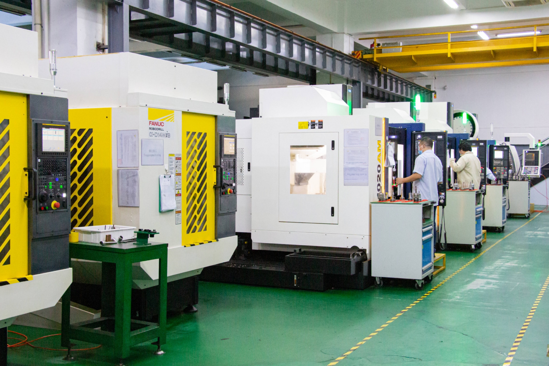 注塑模具加工定制流程是什么?