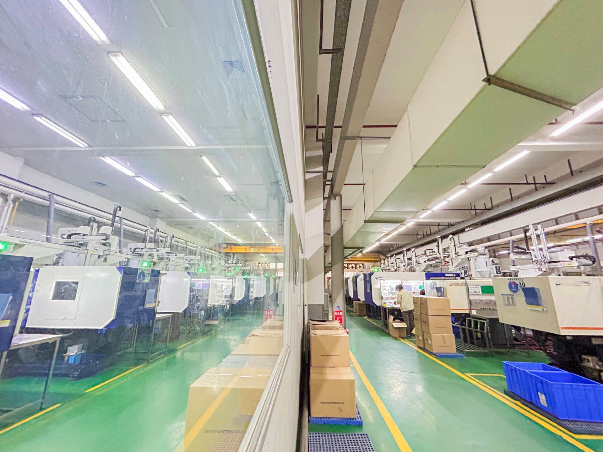 注塑开模流程是什么,开注塑模具流程又是什么