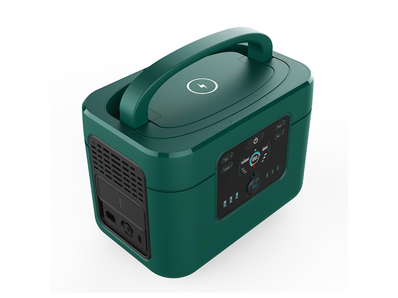 户外储能电源外壳注塑加工厂家