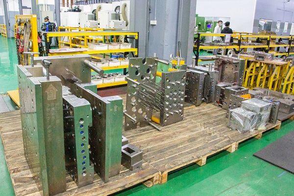 塑胶模具厂开模车间工作内容有哪些？