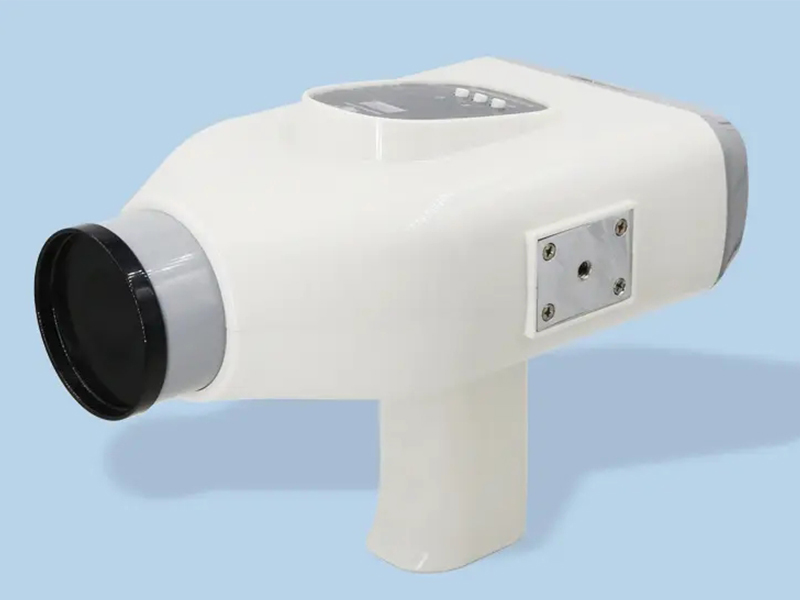 便携式牙片机注塑模具制造生产厂家