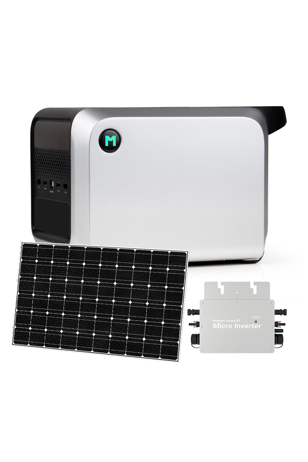 新能源储能系统包括哪些产品和设备?