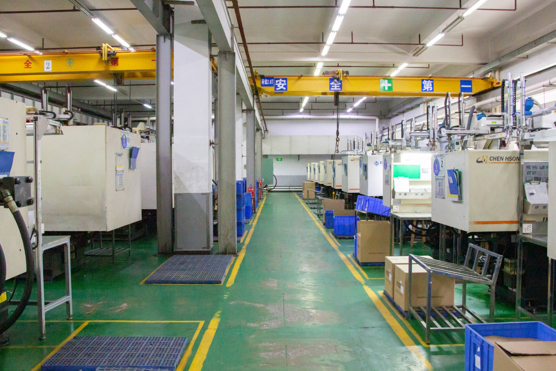 东莞医疗器械注塑件定制厂家十大排名有哪些?