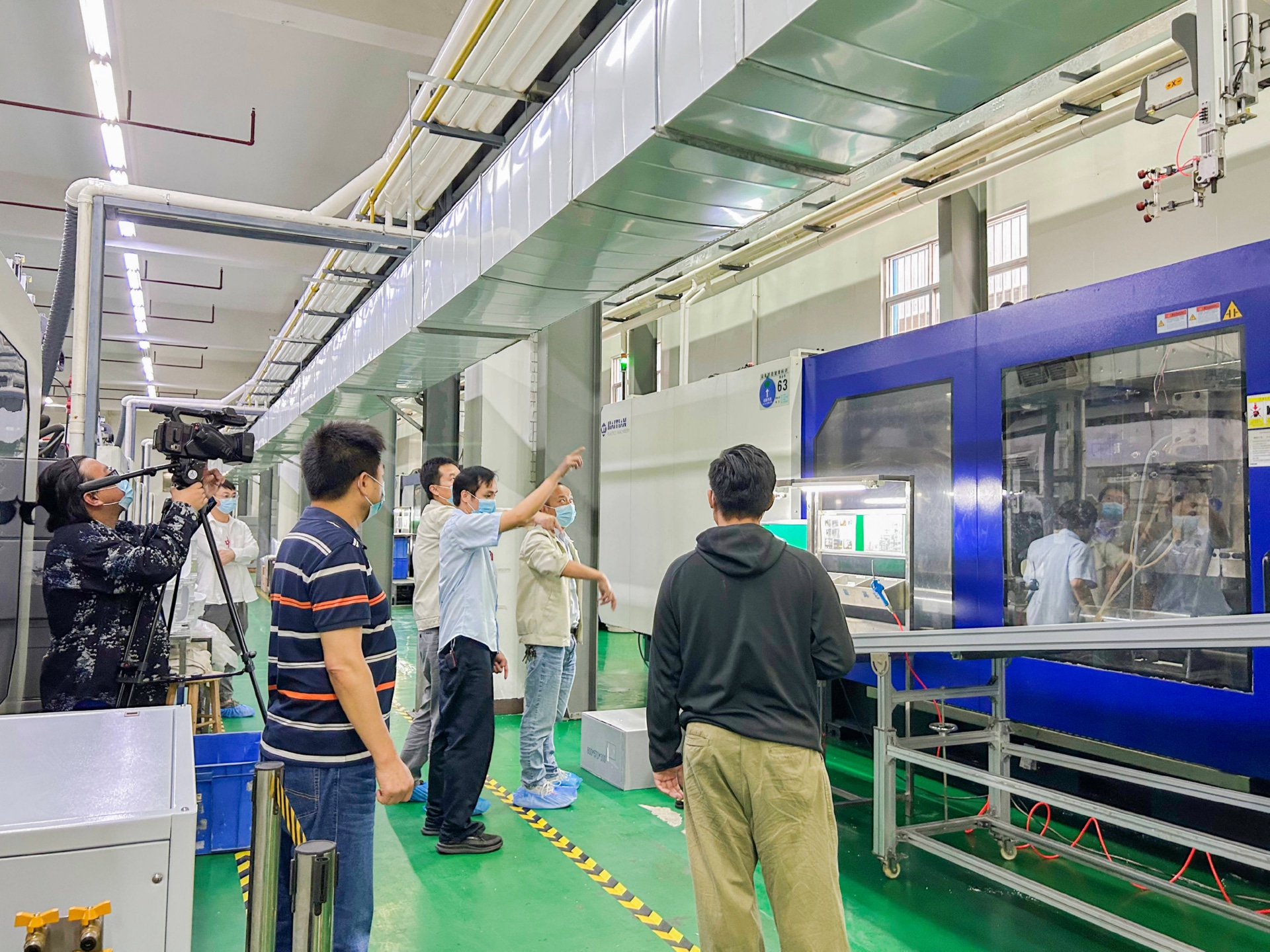 注塑模具是什么意思,什么叫注塑模具加工工艺流程