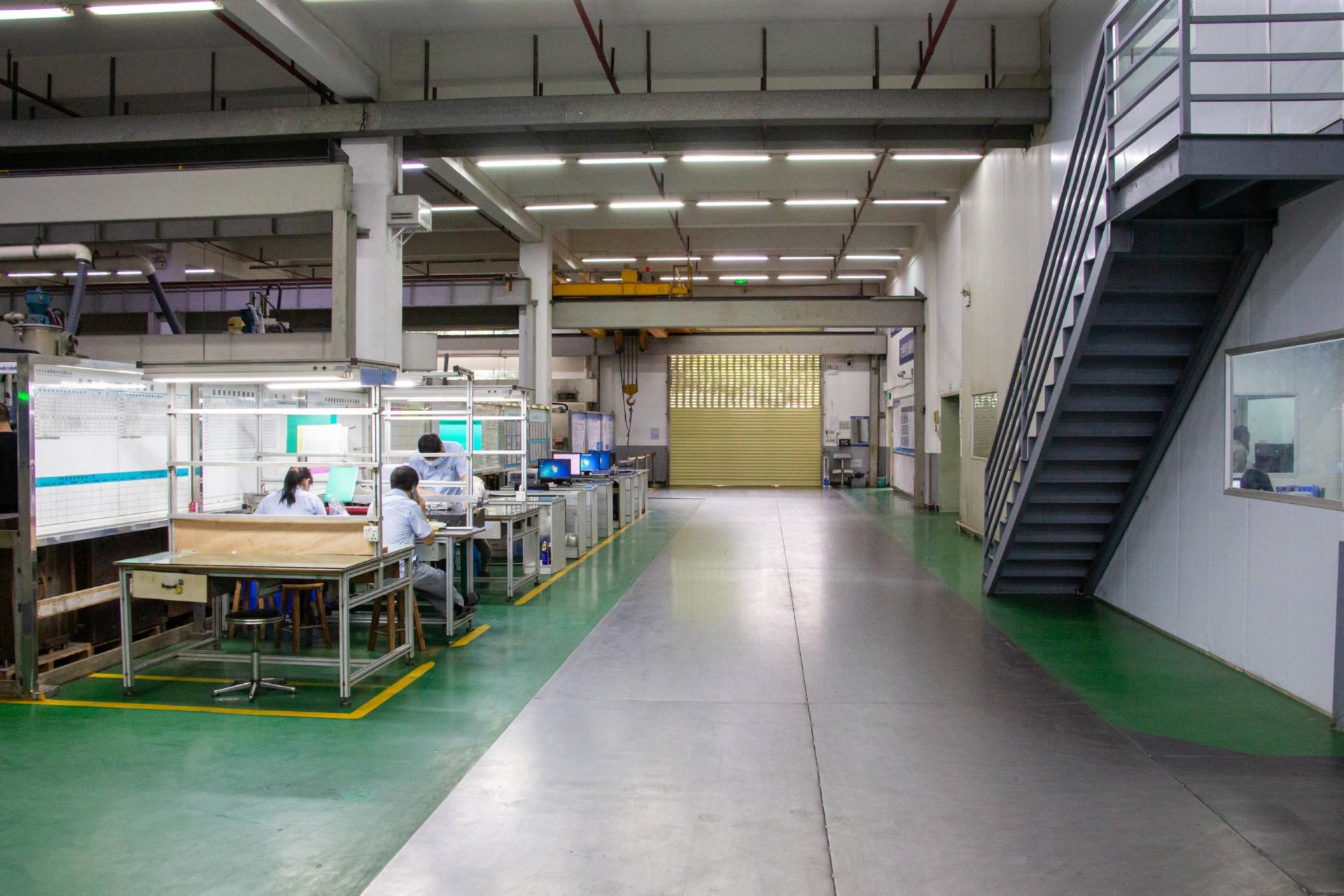 注塑模具加工步骤及顺序有哪些?